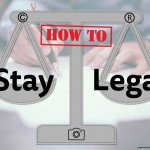 HowTo: Stay Legal