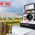 How To: Hire a Photographer