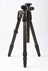 Picture of tripod