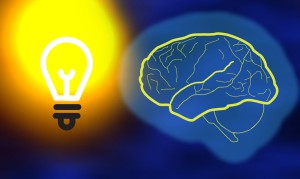 Light and Brain